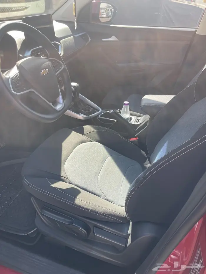 شفروليه كابتيفا 2023 LS للتنازل بدون مقابل 5