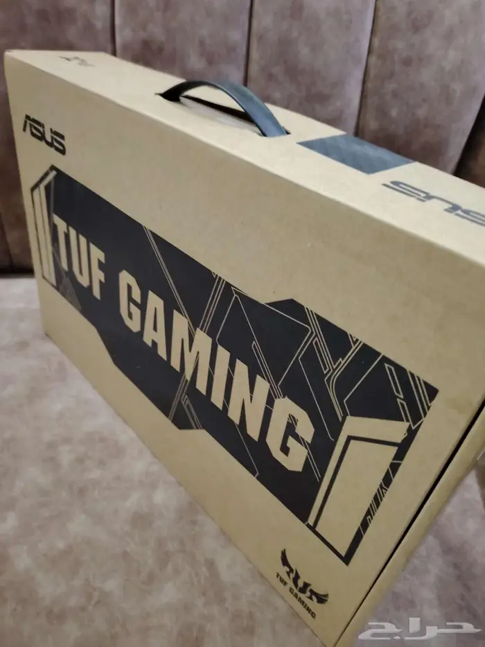 لبتوب قيمنق اسوس للالعاب 2