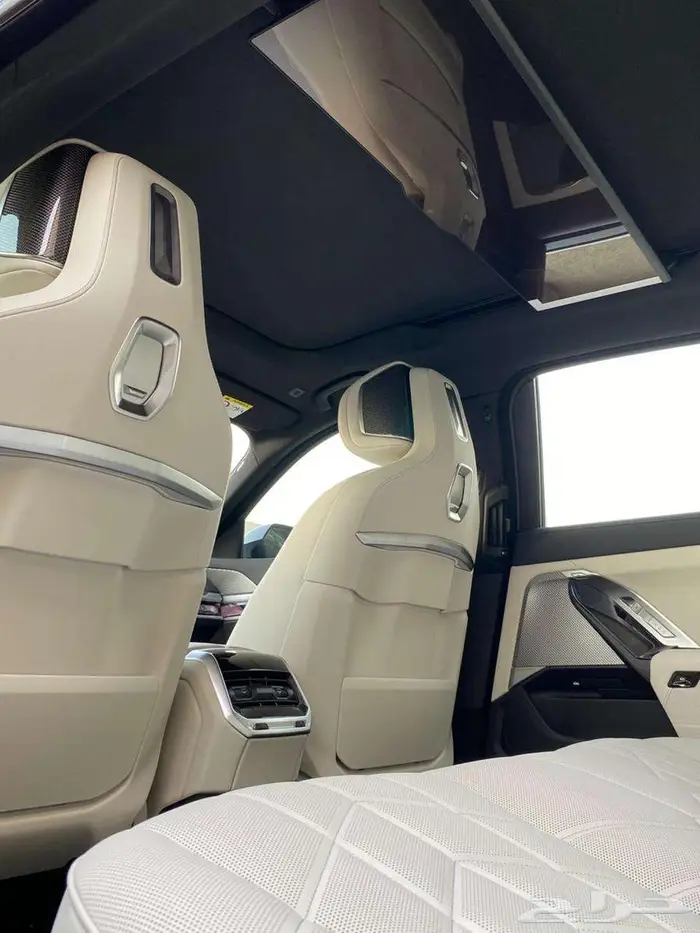 بي ام ديليو 735 جديد 2026 فل كامل استلام فوري 11