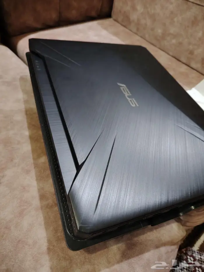 لبتوب قيمنق اسوس للالعاب 5