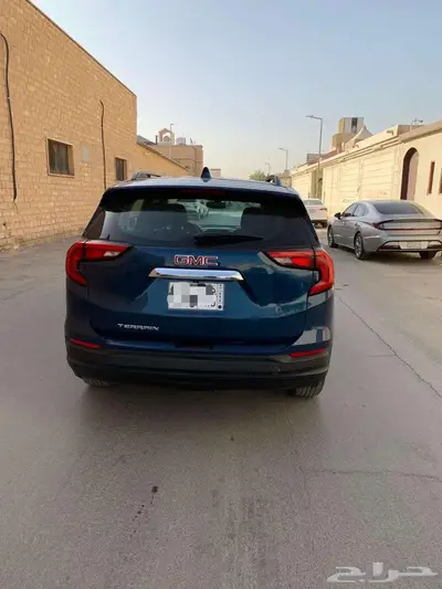 جمس تيرين 2021 ممشى قليل index