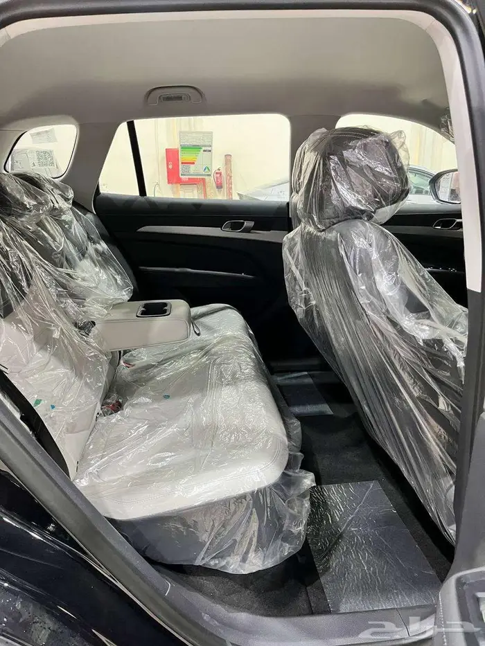 عرض خاص فورد تيريتوري امبيانتي 1.8 موديل 2026 بطاقه جمركيه 8