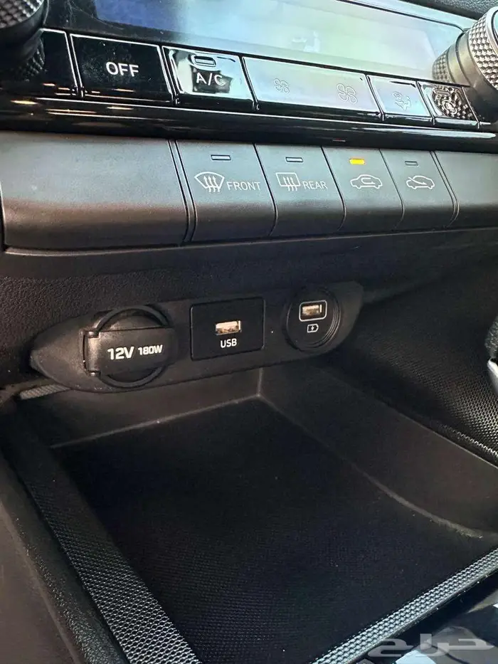 هونداي النترا 2021 وارد كوريا 4