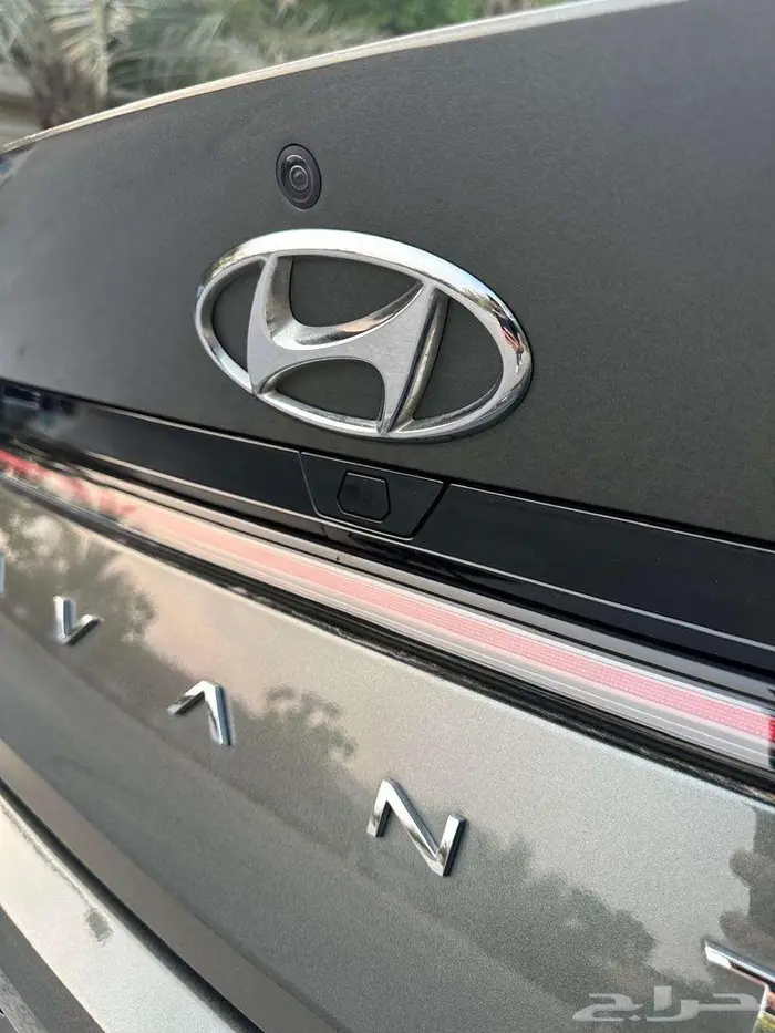 هونداي النترا 2021 وارد كوريا 9