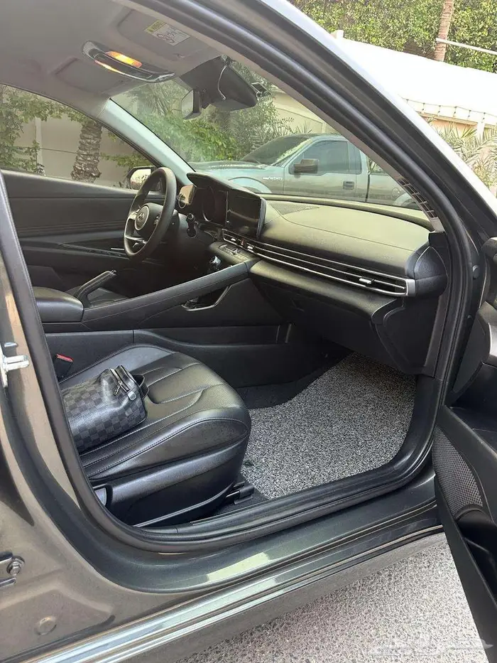 هونداي النترا 2021 وارد كوريا 14