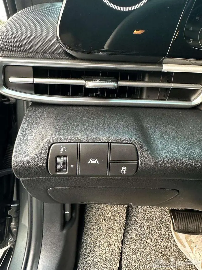 هونداي النترا 2021 وارد كوريا 2