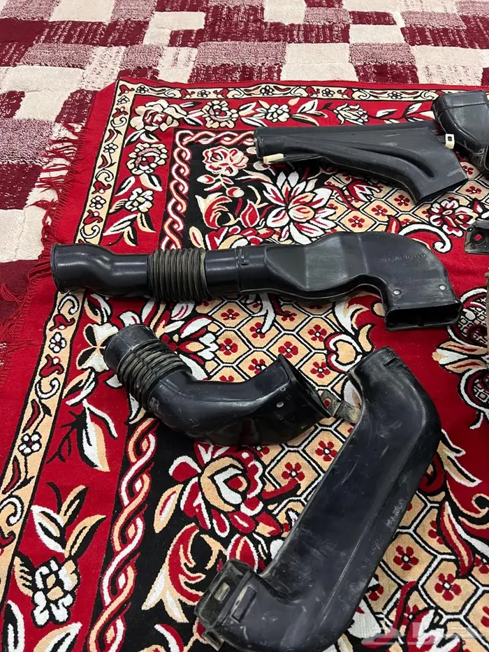 للبيع تحويل مكيف ددسن من 80الى 85 4