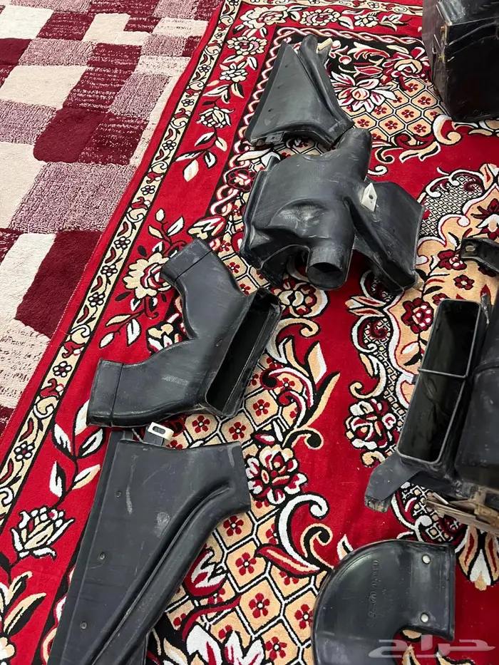 للبيع تحويل مكيف ددسن من 80الى 85 6