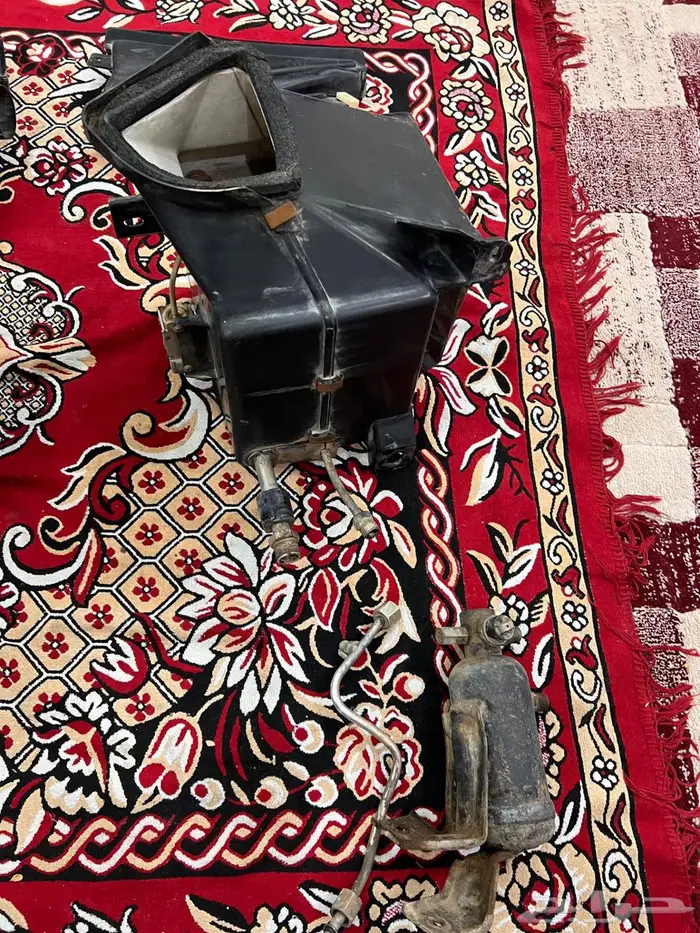 للبيع تحويل مكيف ددسن من 80الى 85 7