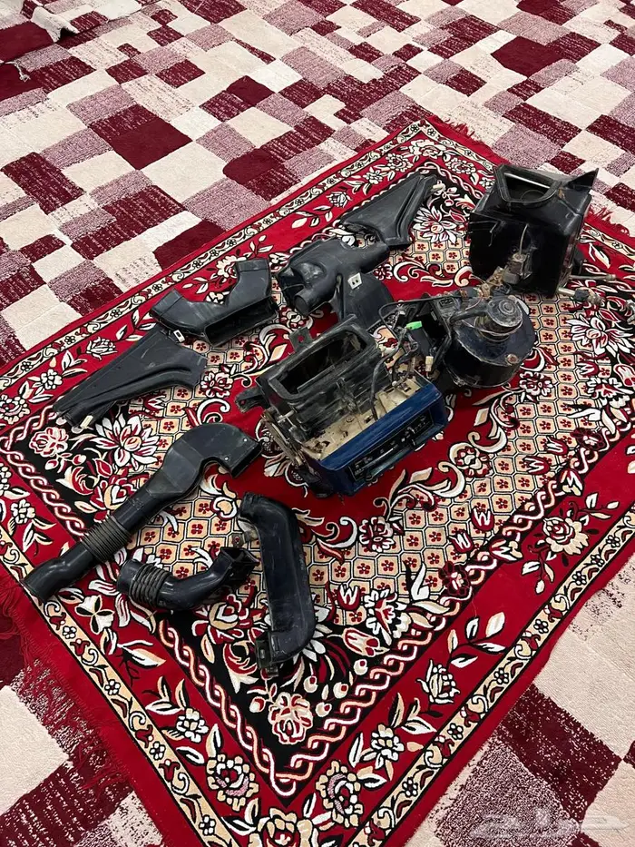 للبيع تحويل مكيف ددسن من 80الى 85 1