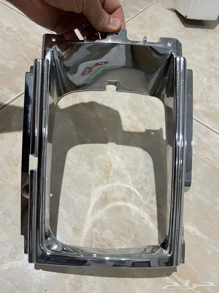 شمبر نور هايلكس1984-1985 يسار 1