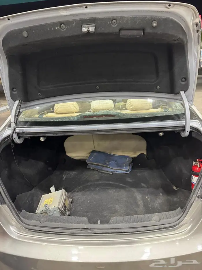 هونداي سوناتا 2011 فل كامل 6