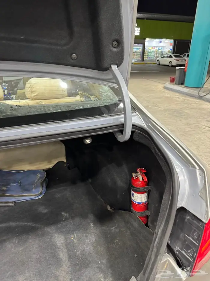 هونداي سوناتا 2011 فل كامل 16