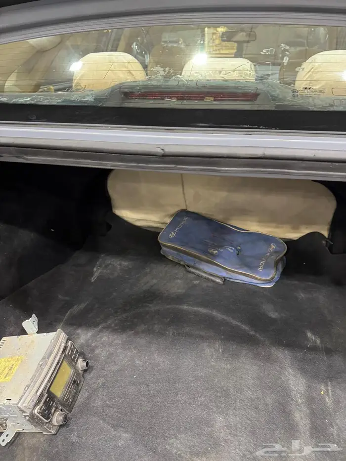 هونداي سوناتا 2011 فل كامل 18