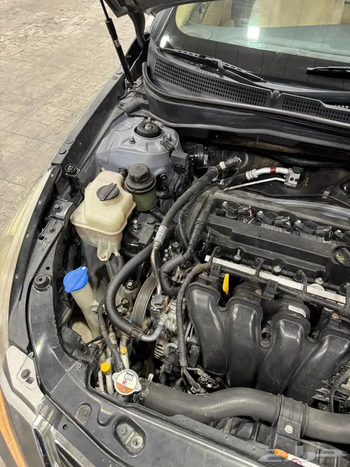 هونداي سوناتا 2011 فل كامل 12