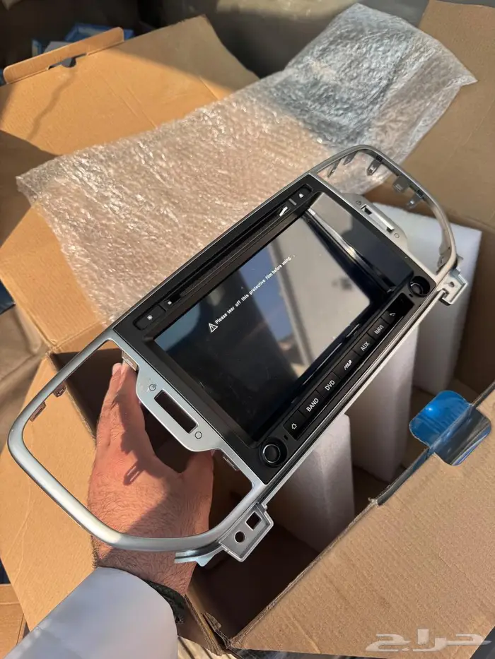 شاشه سبورتاج بالديكور 0