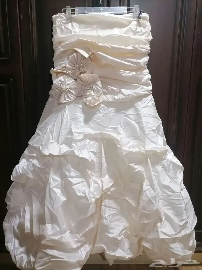 عندي كرتون كبير من هذي الفساتين ومقاسات مختلفه 1