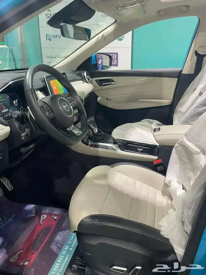 HSفل كامل 2022 جديد كاش 64.250 الف شامل الضربية واللوحة 1