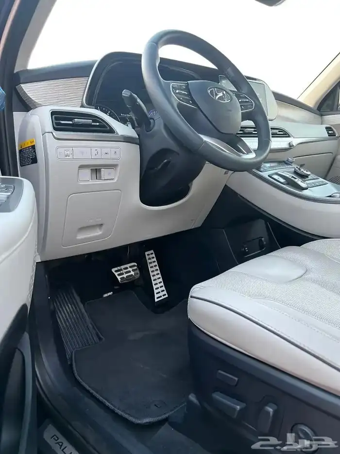 هنداى بالسيد 2020ديزل للبيع 1