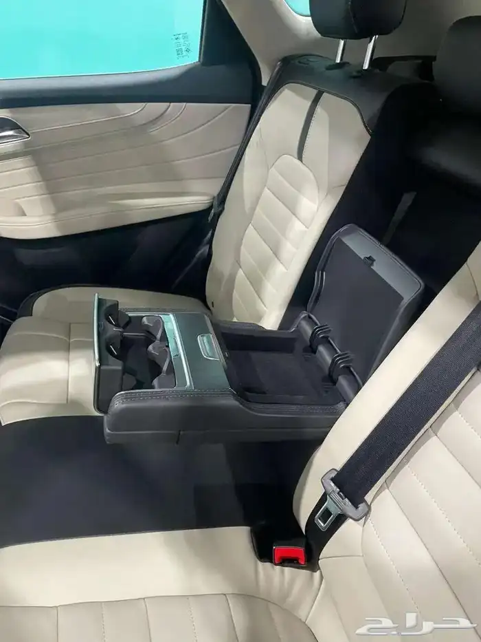 HSفل كامل 2022 جديد كاش 64.250 الف شامل الضربية واللوحة 6