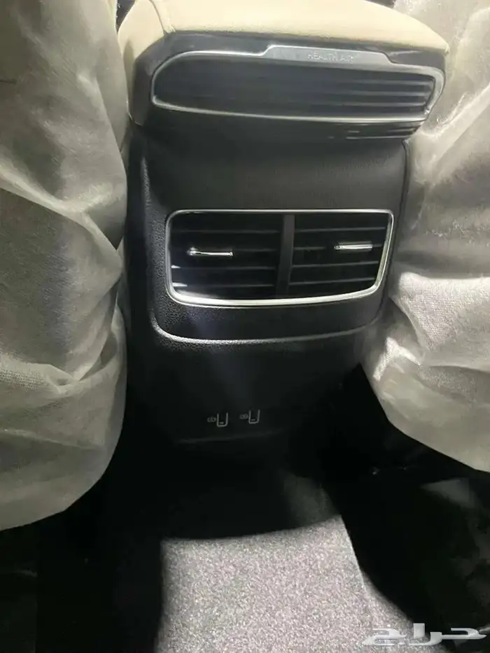 HSفل كامل 2022 جديد كاش 64.250 الف شامل الضربية واللوحة 3