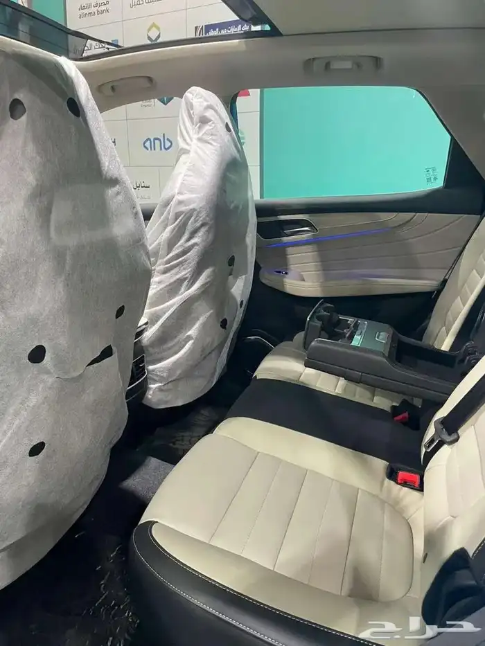 HSفل كامل 2022 جديد كاش 64.250 الف شامل الضربية واللوحة 4