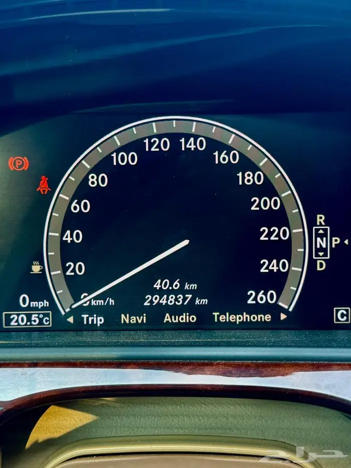 مرسيدس بنوراما 2010 ( جفالي ) AMG 19