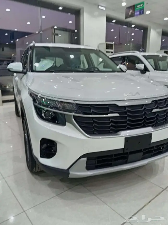 كيا سيلتوس 2025 ستاندر مطور بصمه و تشغيل عن بعد 0