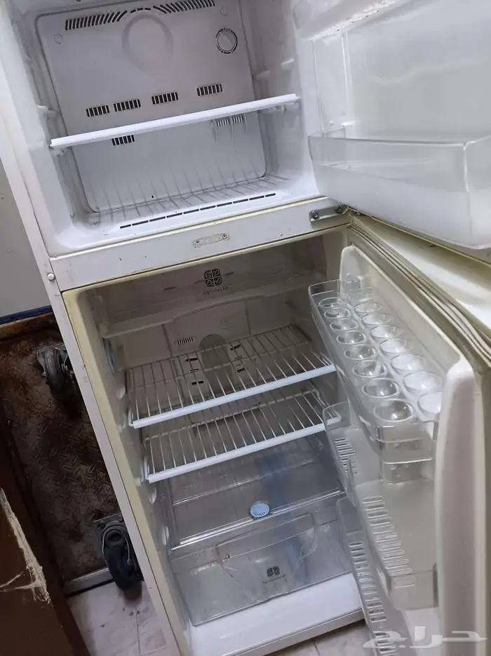 ثلاجة سامسونج 0