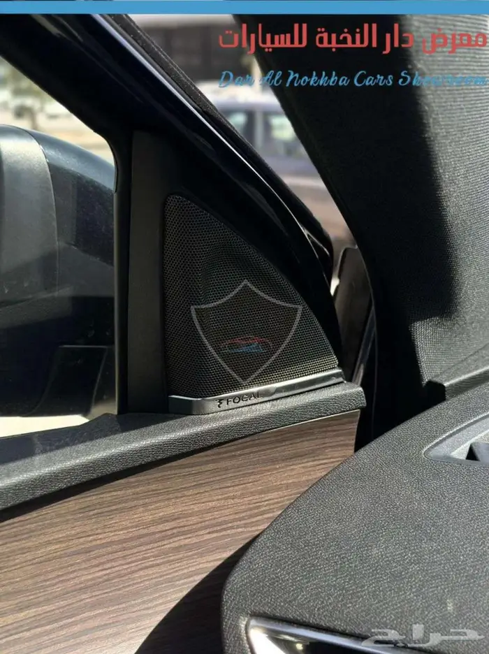 بيجو 3008 GT فل جديد 2025 اقساط وكاش 12