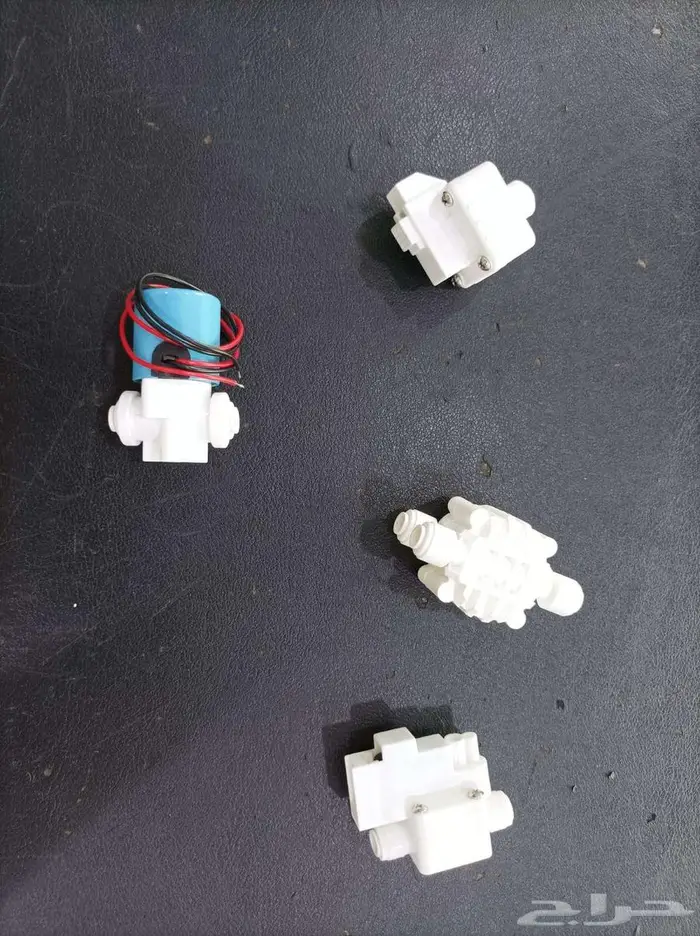 فني صيانه اجهزه تحليه 4