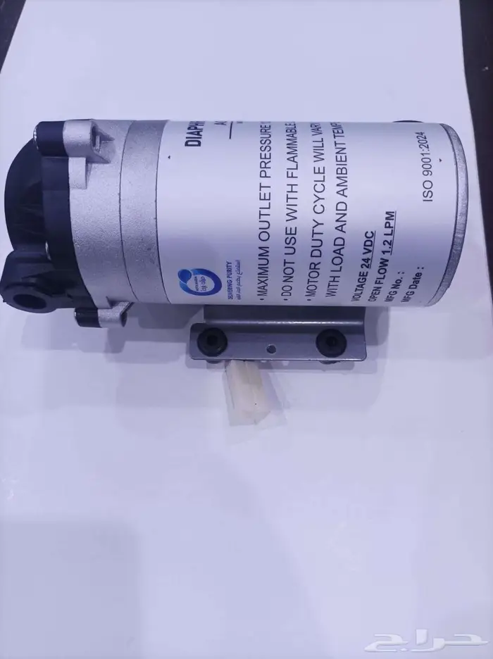 فني صيانه اجهزه تحليه 5