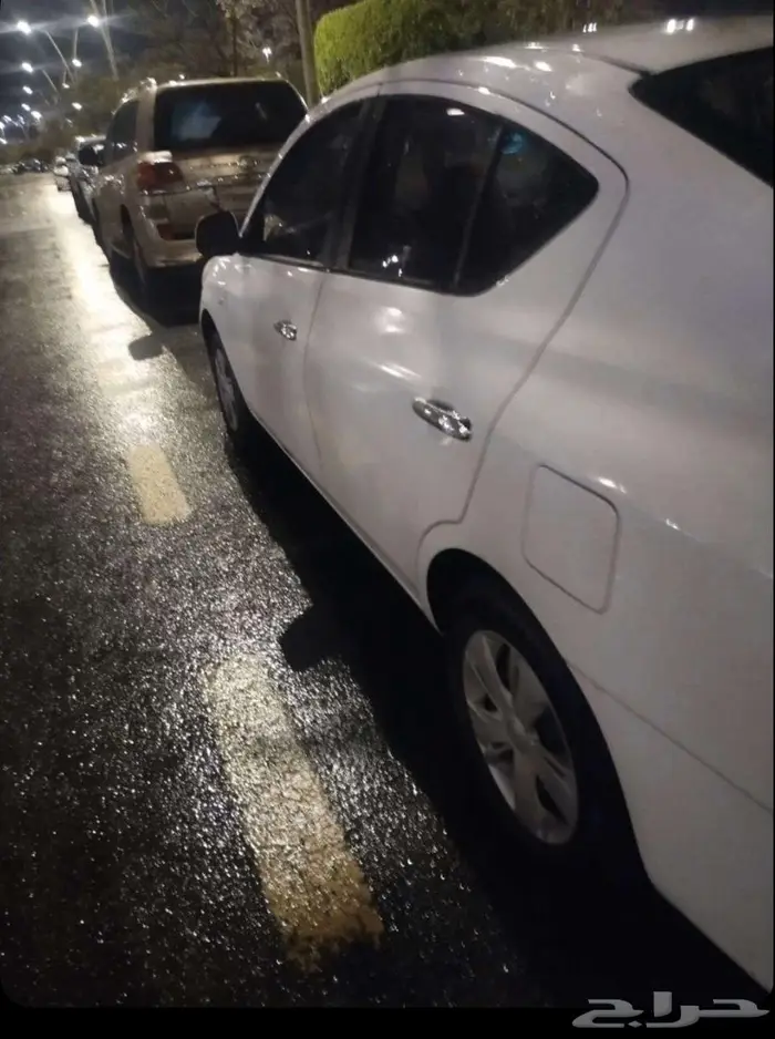 نيسان صني 2016 للبيع 1