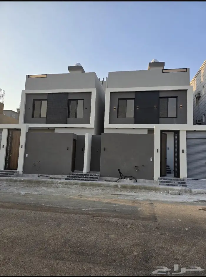 فيلا نظام شقق عرض جديد و مميز 7