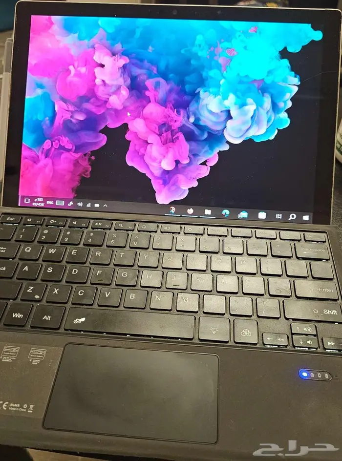 Surface pro 6 0
