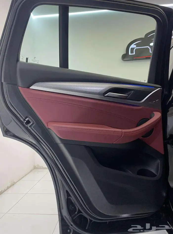 بي ام دبليو2021 IM30 X4 30