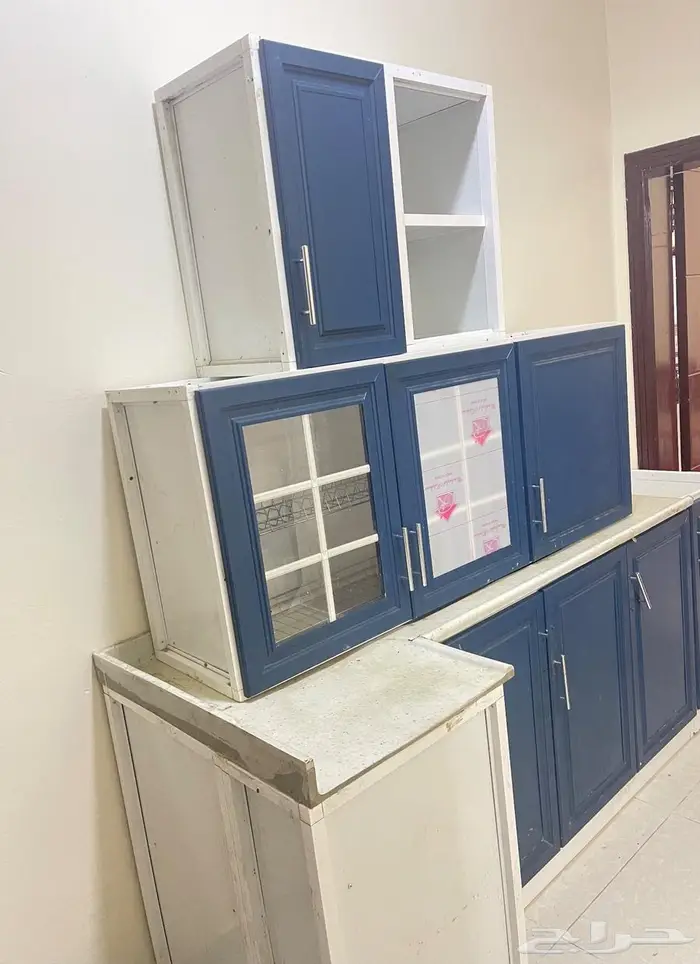 دولاب مطبخ 0