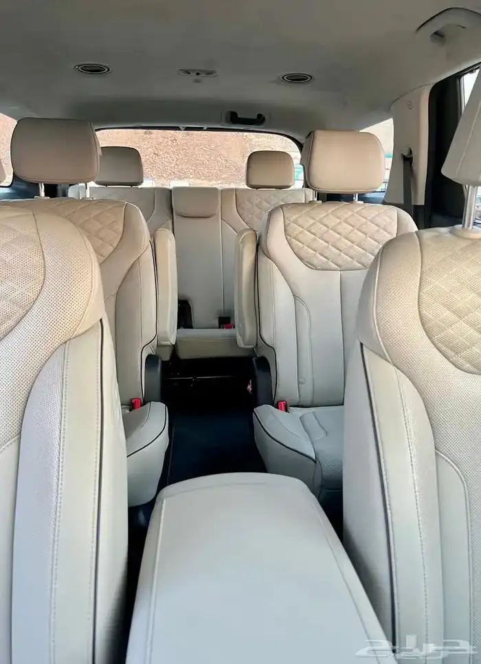 هنداى بالسيد 2020ديزل للبيع 5