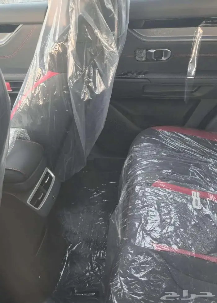 جيتور داشينج كمفورت 1.5 2025 لتمويل البنوك - كاش 8