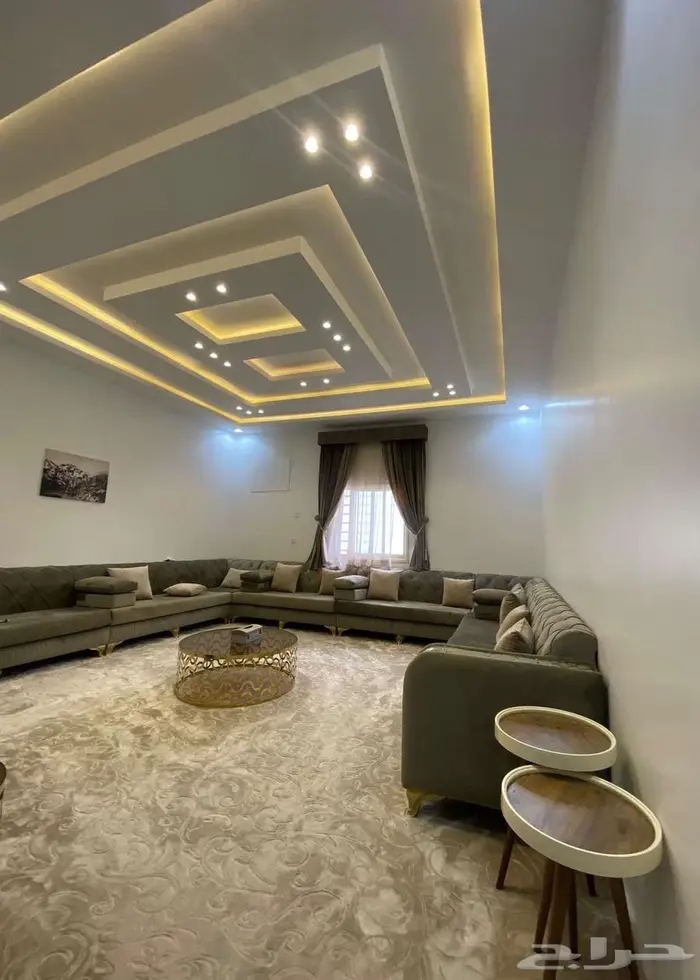 دور للبيع في أبها حي المعالي (الحي مقابل الراشد) 4