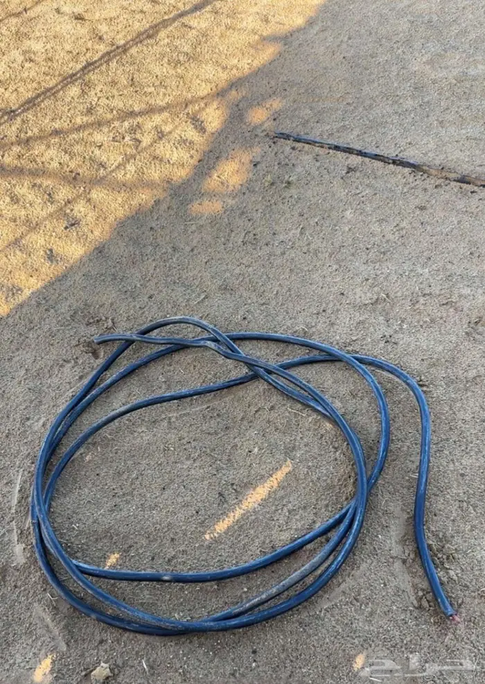 كيبل 4 خط 16 ملي 0