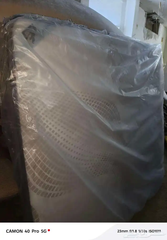 مرتبة جديدة للبيع استخدام شهور فقط 0