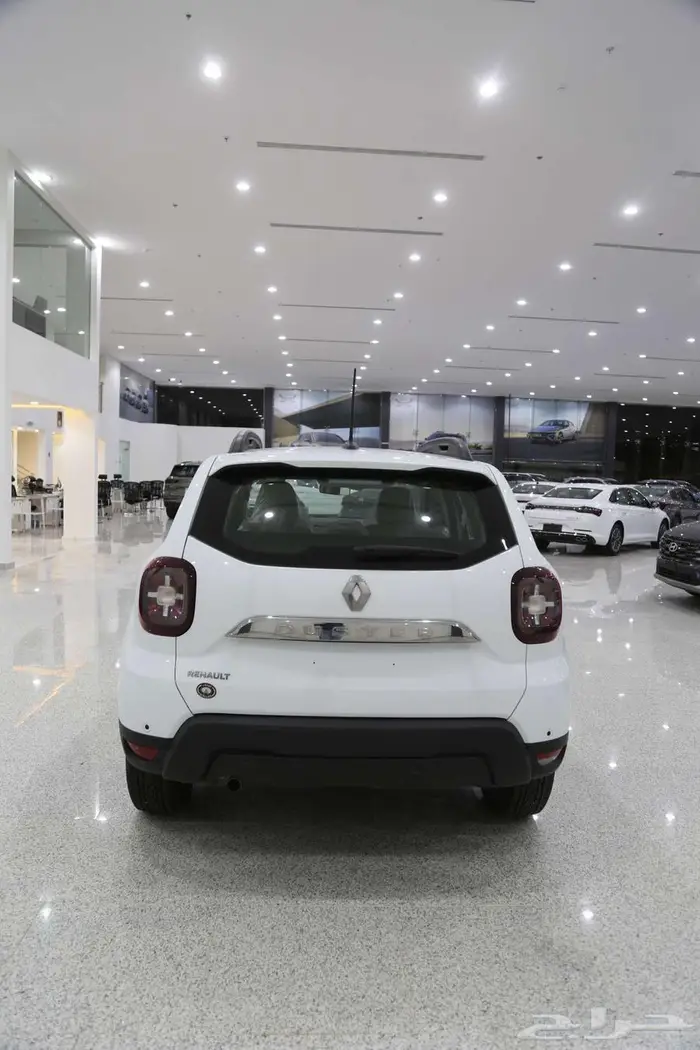 رينو داستر 2025 عرض خاص   تظليل مجاني ب 47150 بالضريبة 6