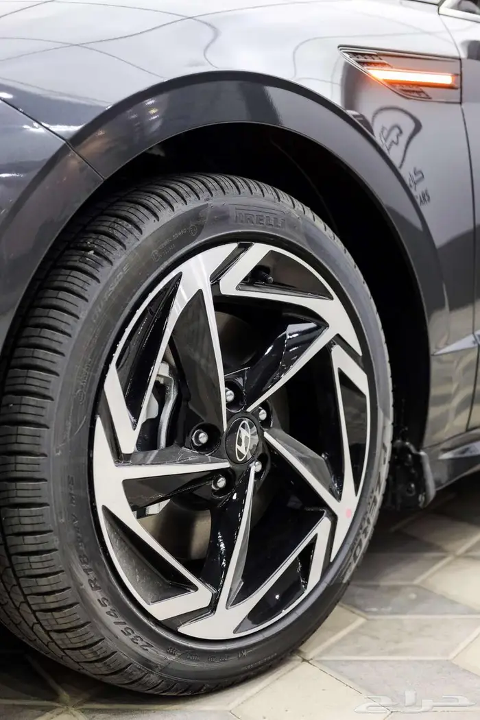 سوناتا كمفورت 2026 4