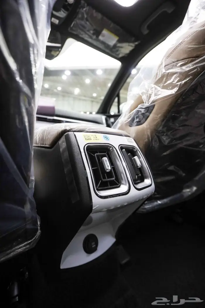 كيا سورينتو هايبرد 2025 14