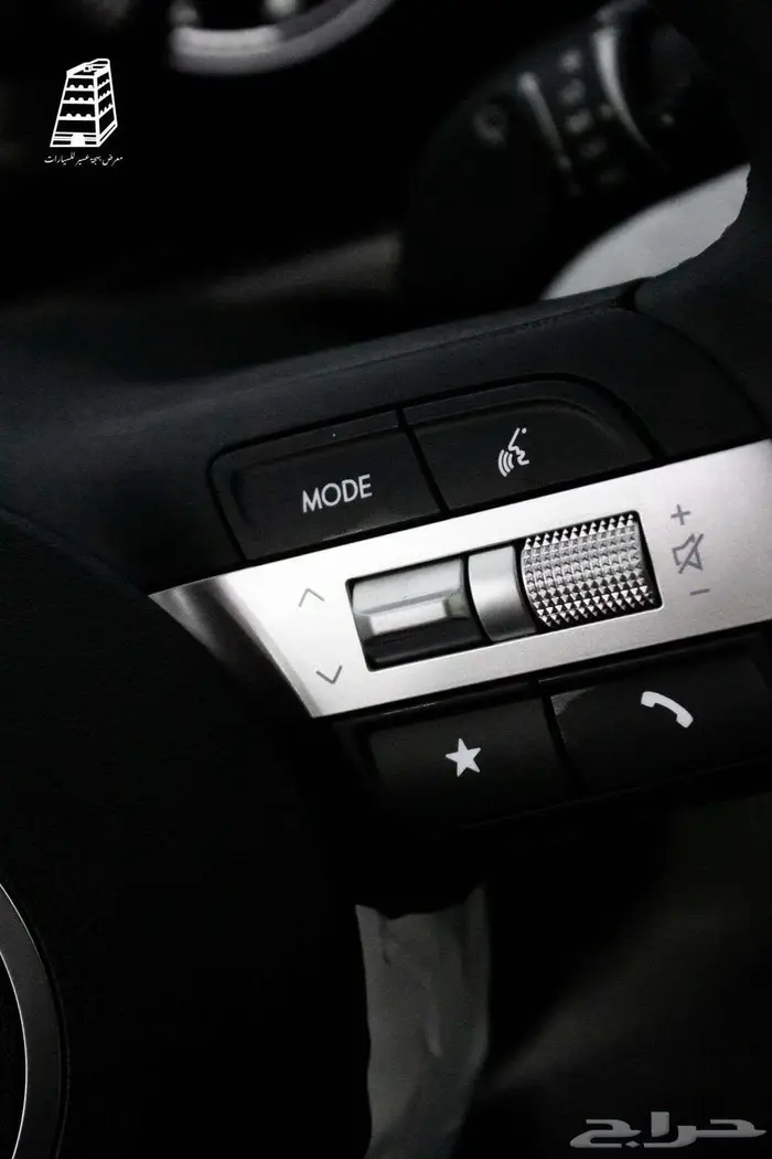 هونداي توسان سمارت مكينه 1.6 لون اسود موديل 2025 8