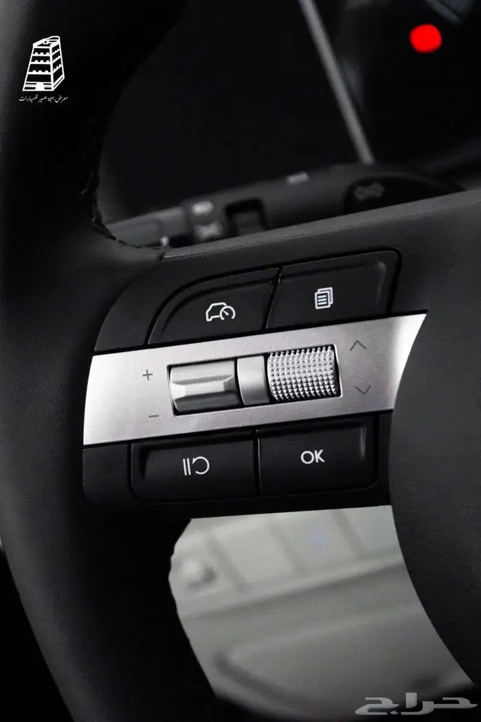 هونداي توسان سمارت مكينه 1.6 لون اسود موديل 2025 11