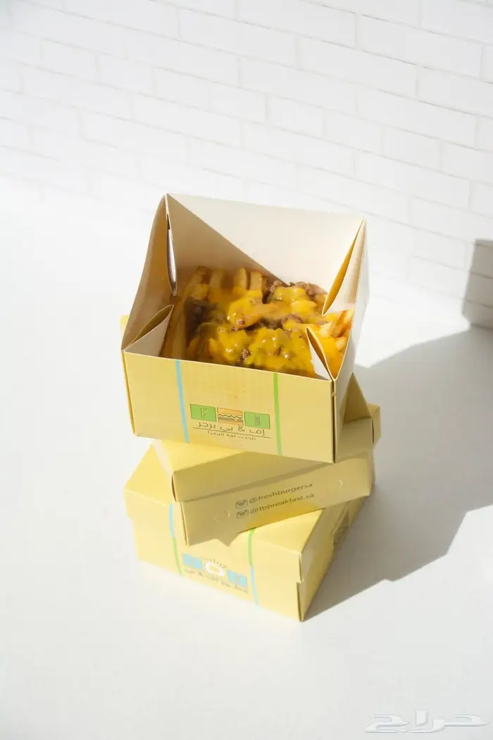 مطلوب شريك بمطعم مشهور وعلامة لها اسمها بالسوق 2