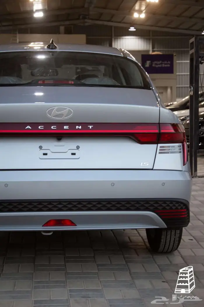 هيونداي اكسنت ستاندر 2026 كاش واقساط لجميع البنوك 10