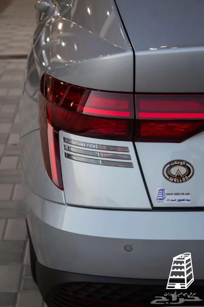 هيونداي اكسنت ستاندر 2026 كاش واقساط لجميع البنوك 11